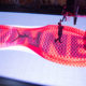 Nike Jordan LED Floor