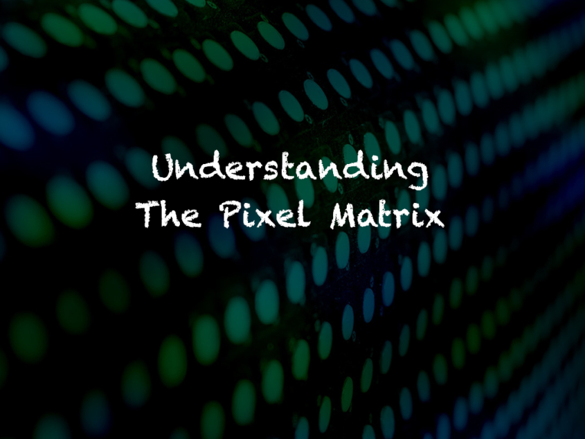 PixelMatrixBlog