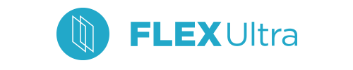 FLEXUltra LED Display Logo