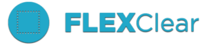 FLEXClear Product Logo