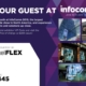 PixelFLEX LED at InfoComm 2019
