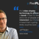 Jeff Peden Quote from PixelFLEX LEDTalk